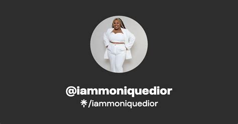 iammoniquedior 